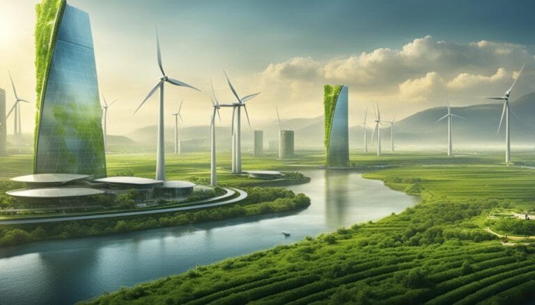 Alternative Energy Investments