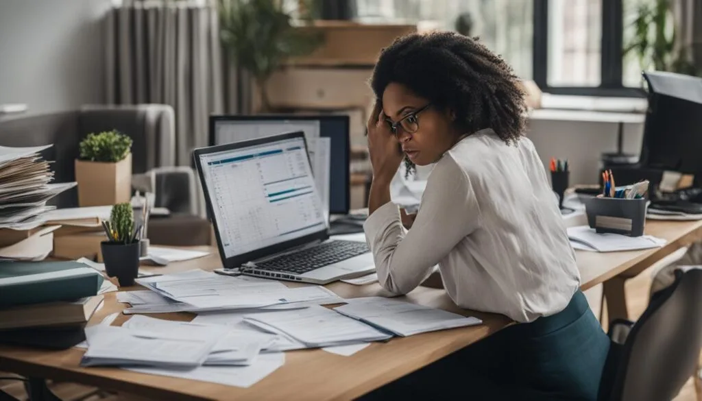 Breaking free from budgeting paralysis