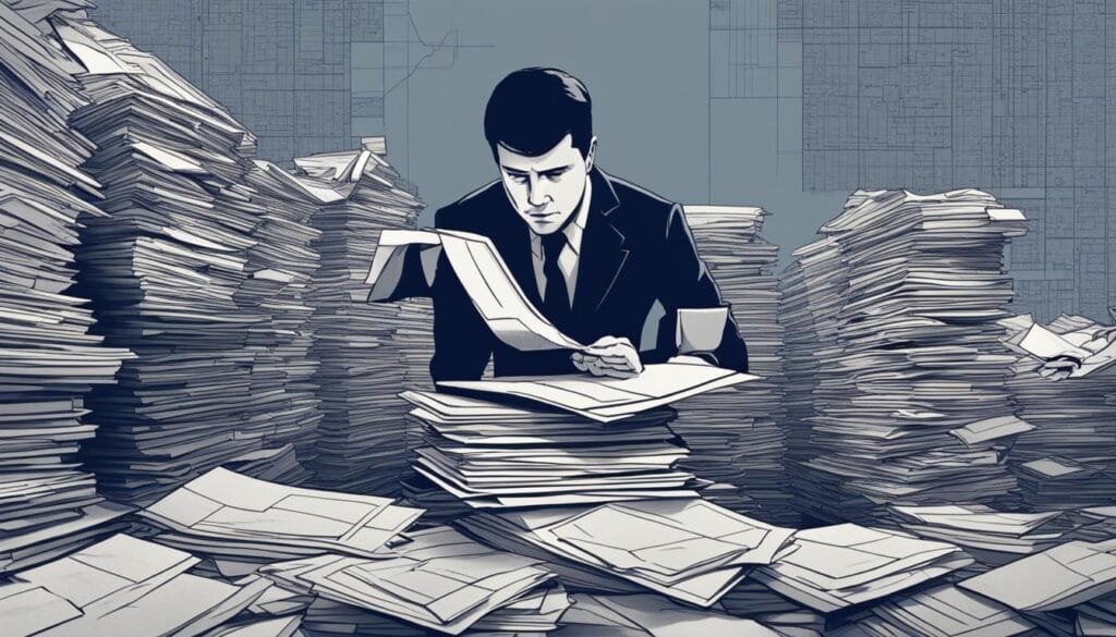 Analysis Paralysis in Budgeting