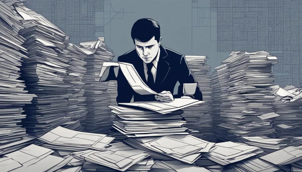 Analysis Paralysis in Budgeting