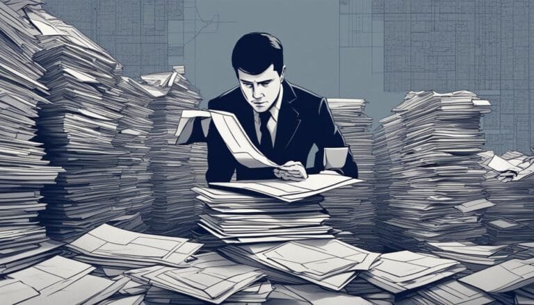 Analysis Paralysis in Budgeting