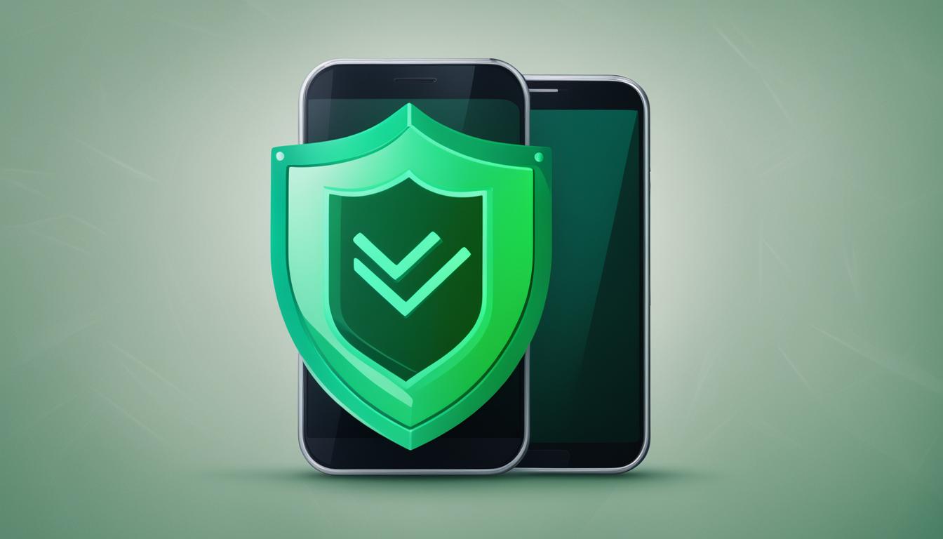 Antivirus for Mobile Banking