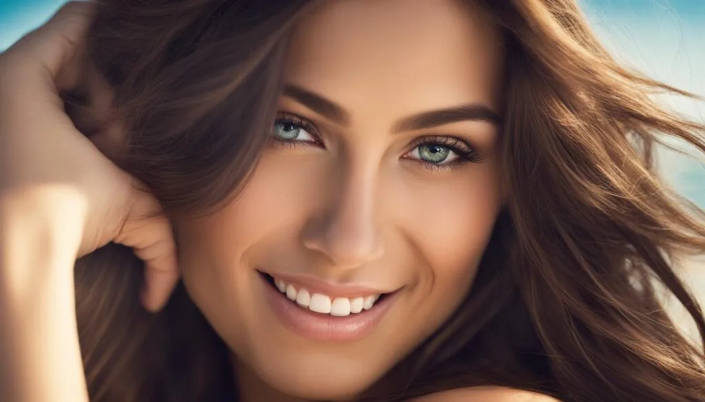 Attractive Woman Attractive Woman
