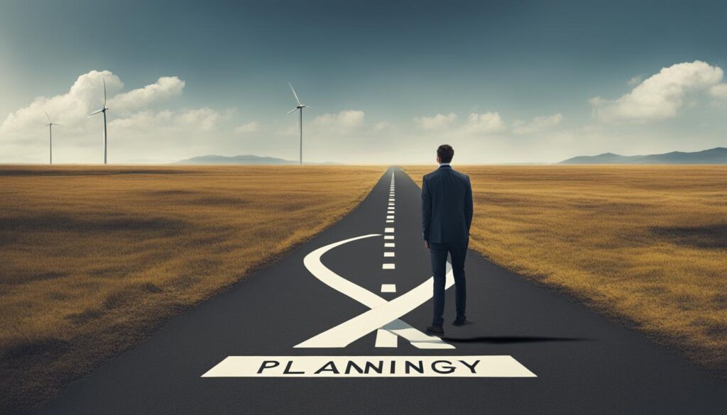 Avoid Planning Fallacy