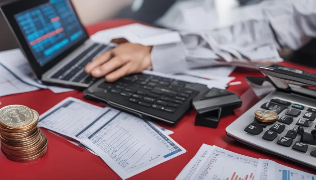 Avoiding Budgeting