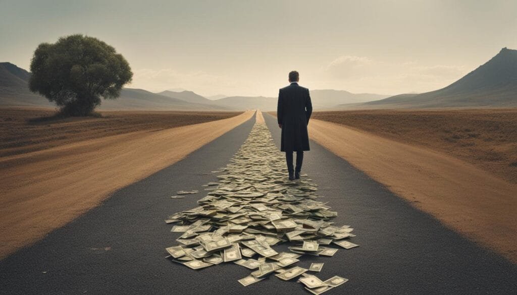 Avoiding Sunk Cost Trap