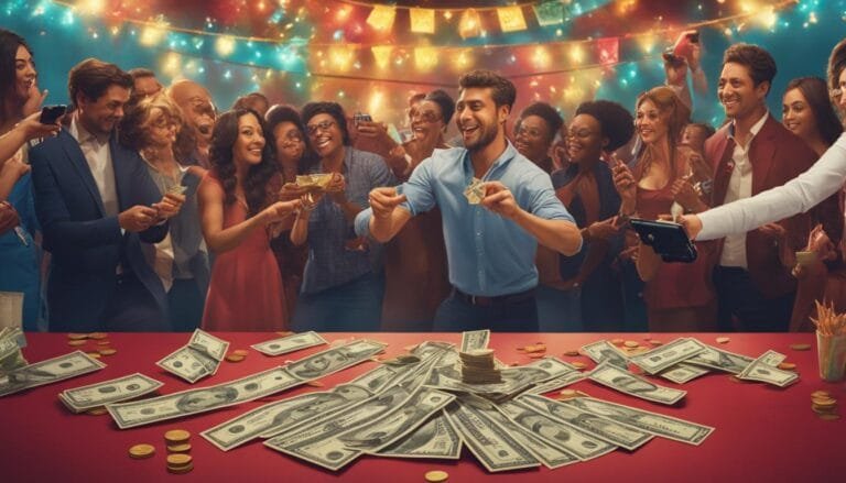 Balancing Social Life at 20