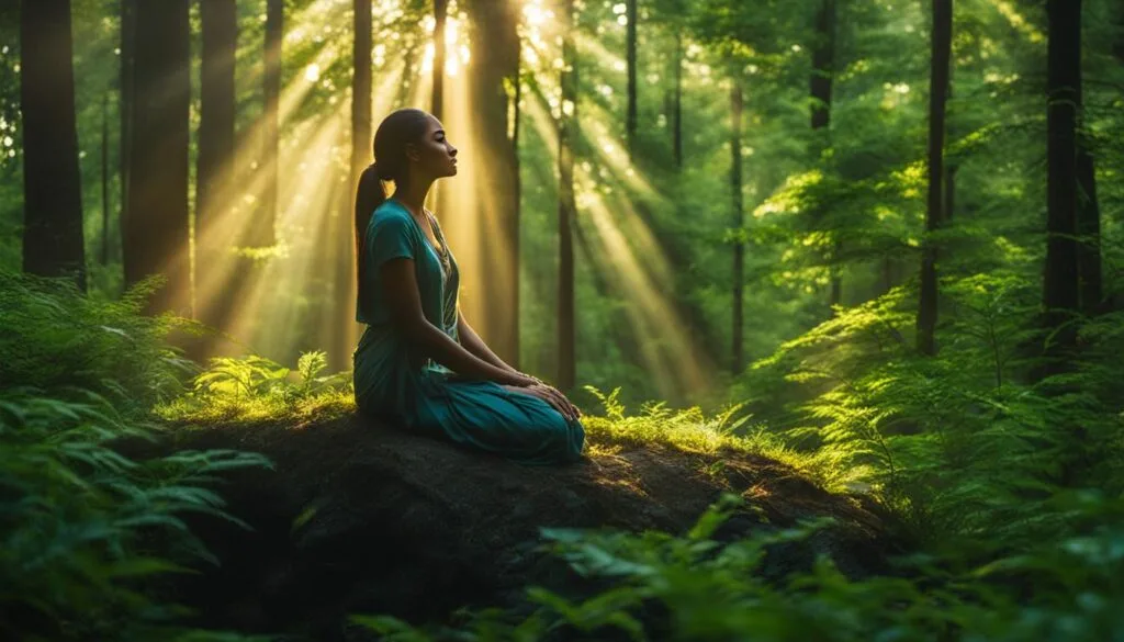 Benefits of Embarking on a Spiritual Journey Benefits of Embarking on a Spiritual Journey