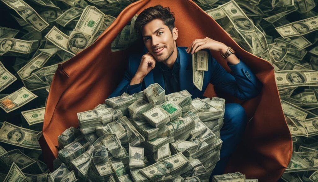 Brand Loyalty Spending