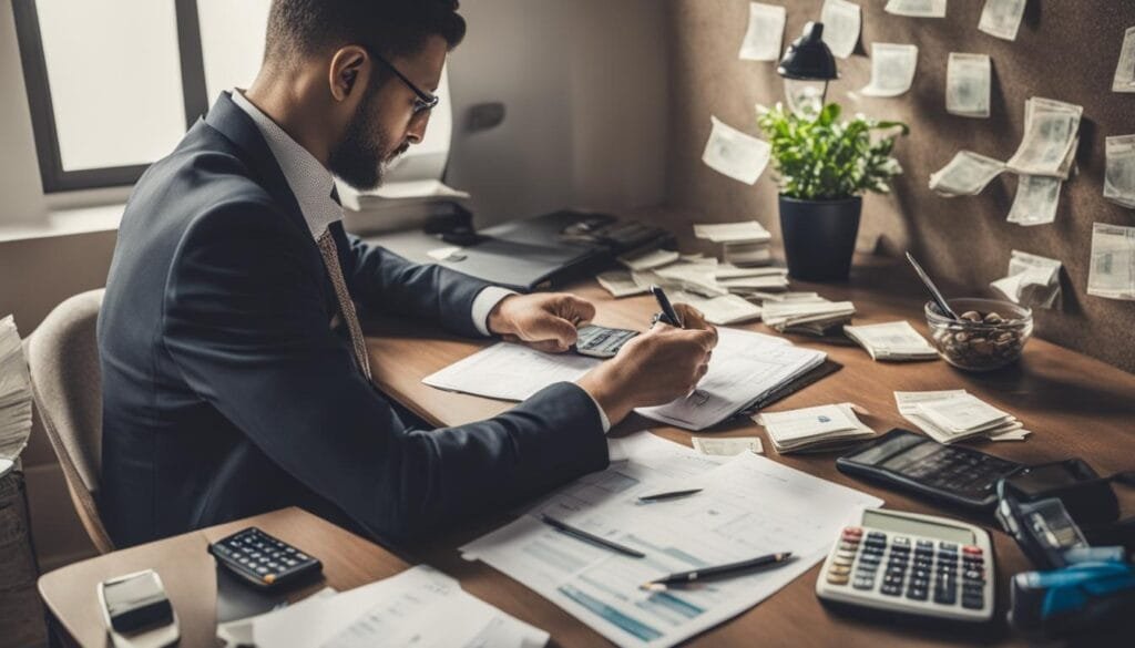 Budgeting for Insurance