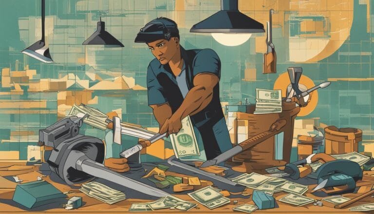 Budgeting for Loans