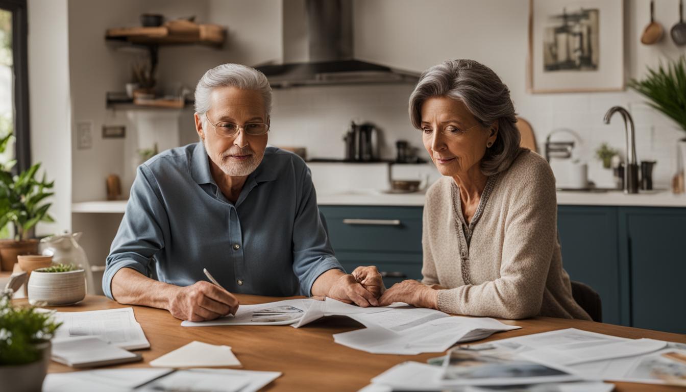 Budgeting for Retirement