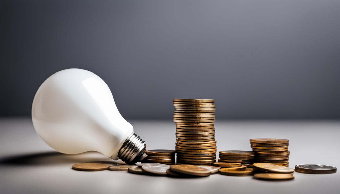 Budgeting for Utilities