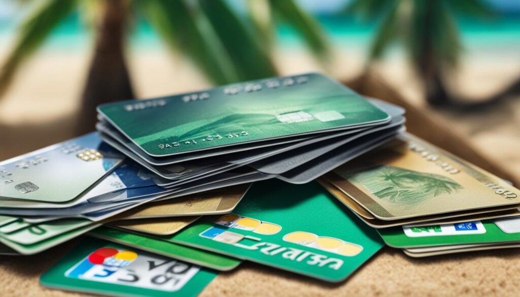 Cash Back Rewards Credit Cards