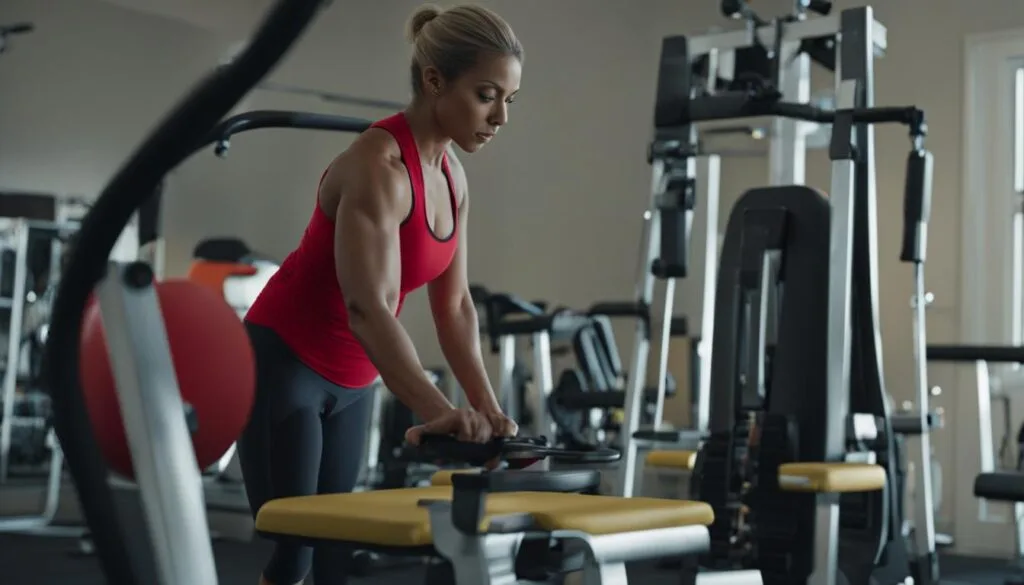 Choosing the Right Exercises
