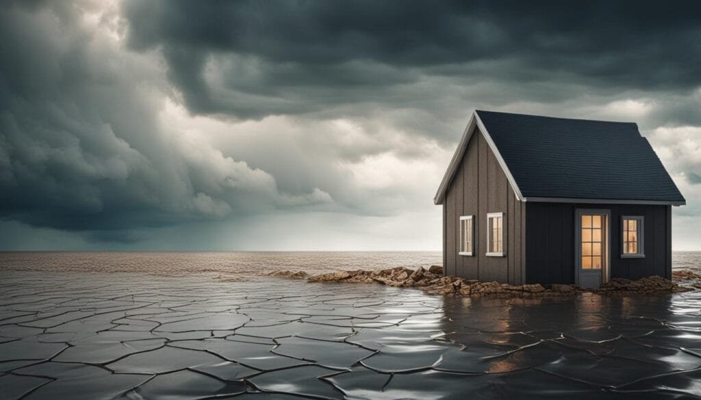 Climate Change and Insurance Costs