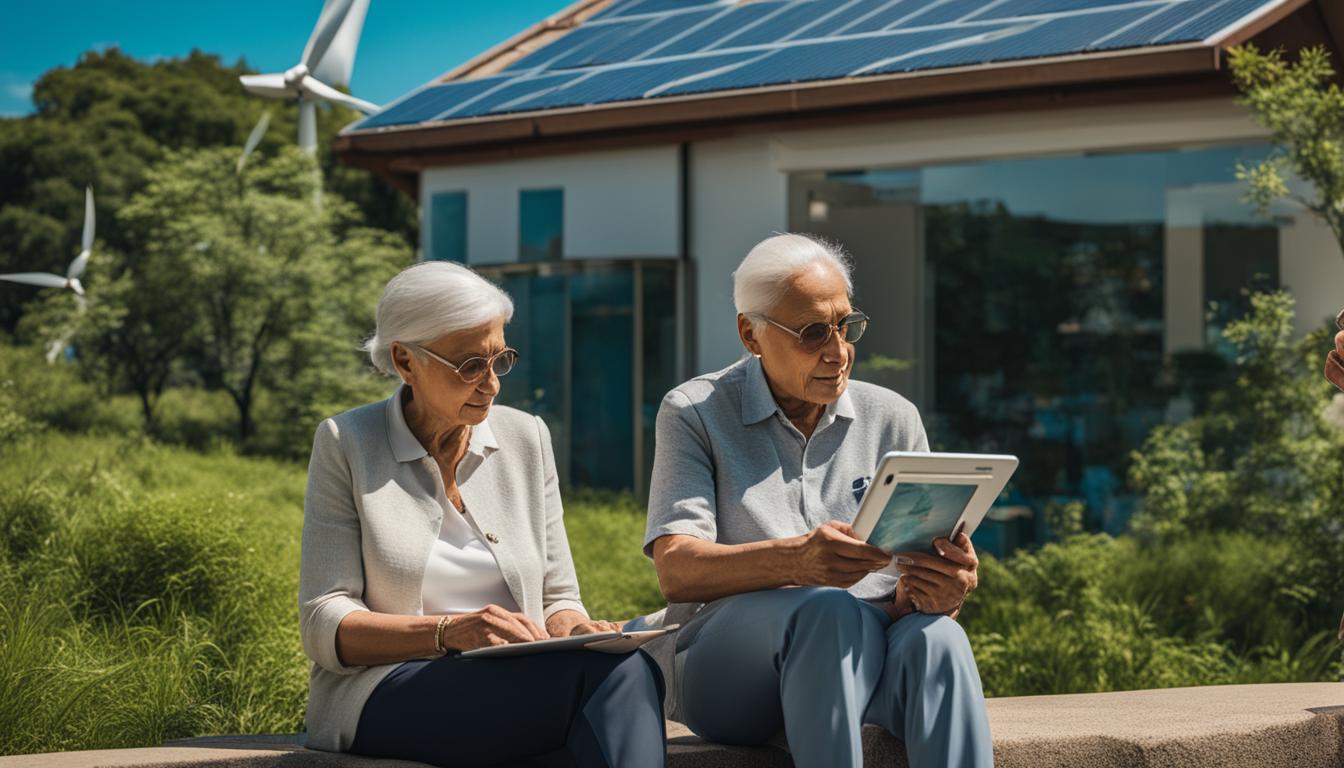 Climate Change and Retirement Planning