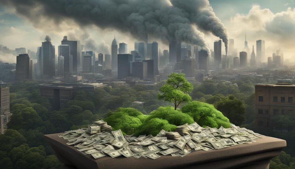 Climate Legislation and Finance