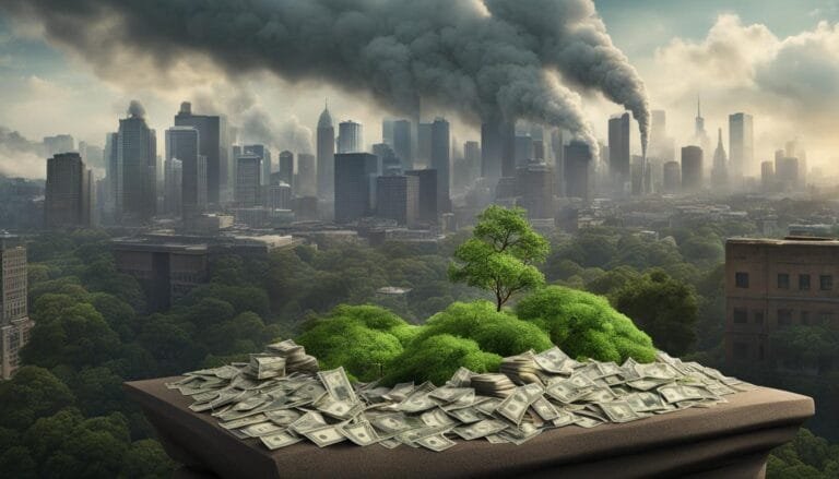 Climate Legislation and Finance