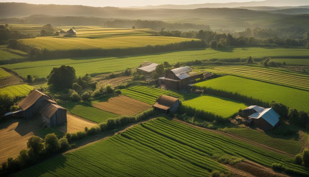 Climate-Smart Agriculture