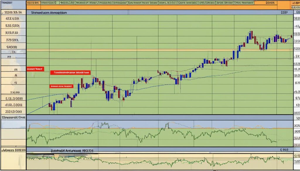 Combining fundamentals and technicals