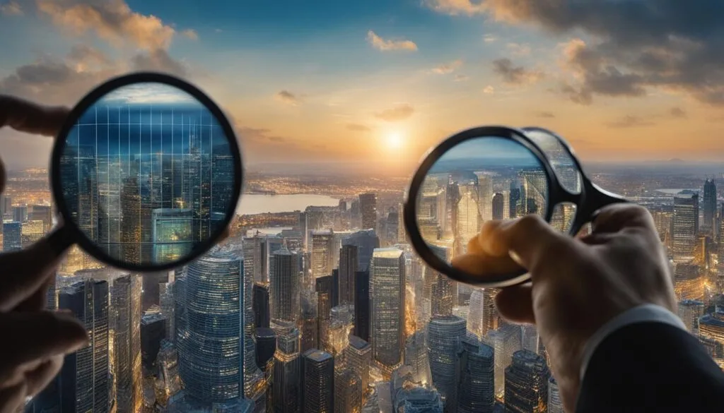 Comprehensive Financial View Comprehensive Financial View