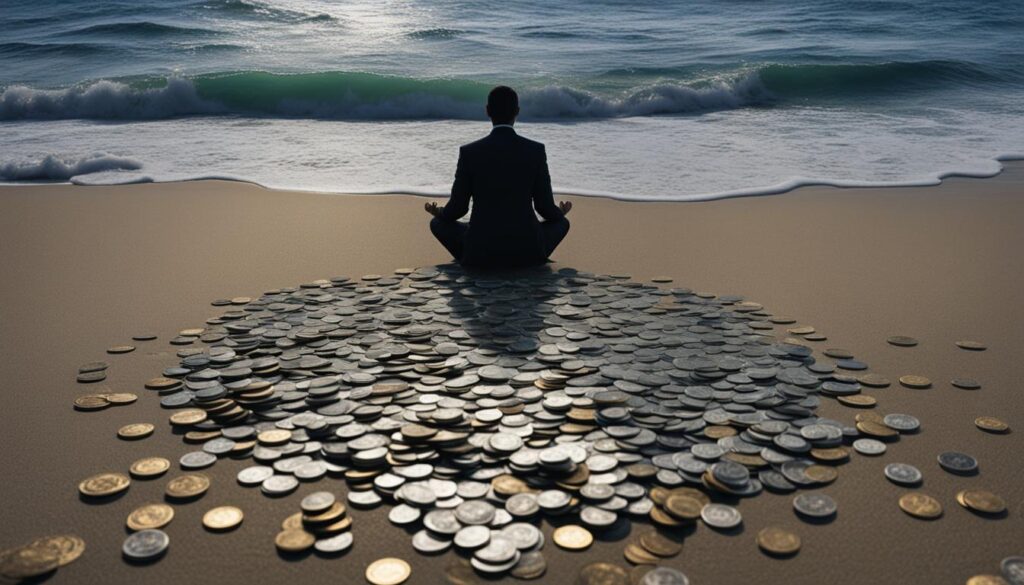 Cultivating Mindfulness for Long-Term Wealth Management