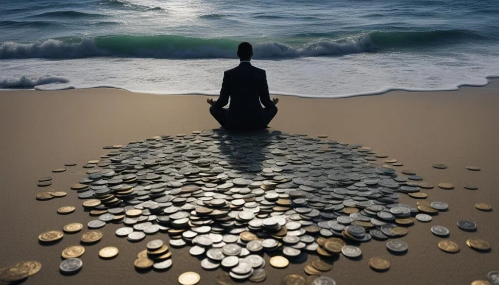 Cultivating Mindfulness for Long-Term Wealth Management