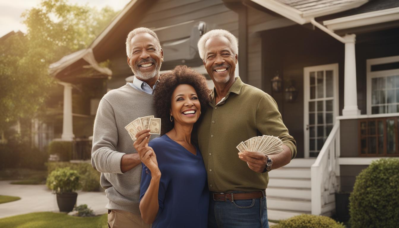 Debt-Free at 50