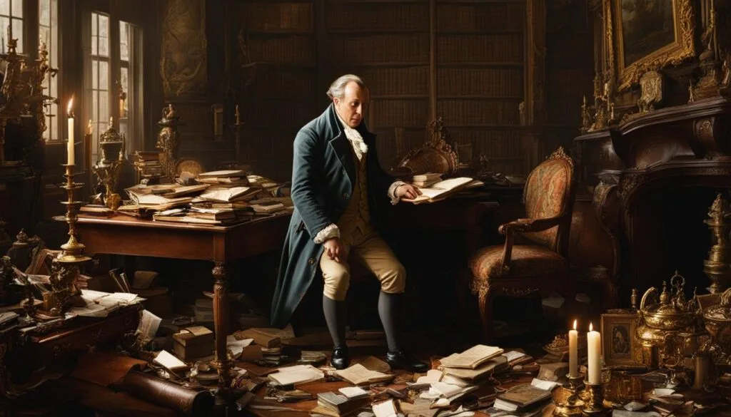 Denis Diderot Denis Diderot