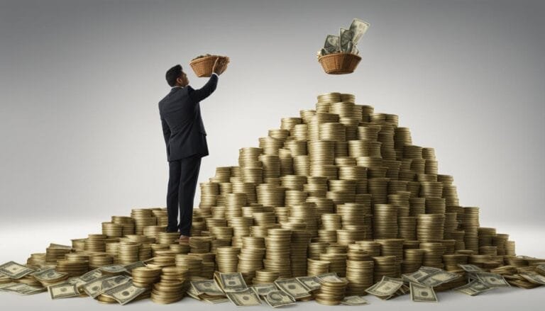 Diversifying Income Sources