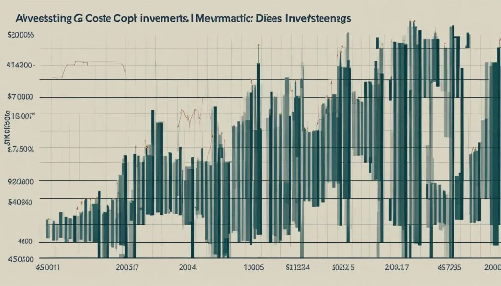 Dollar-Cost Averaging Dollar-Cost Averaging