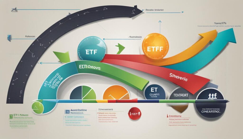 ETFs