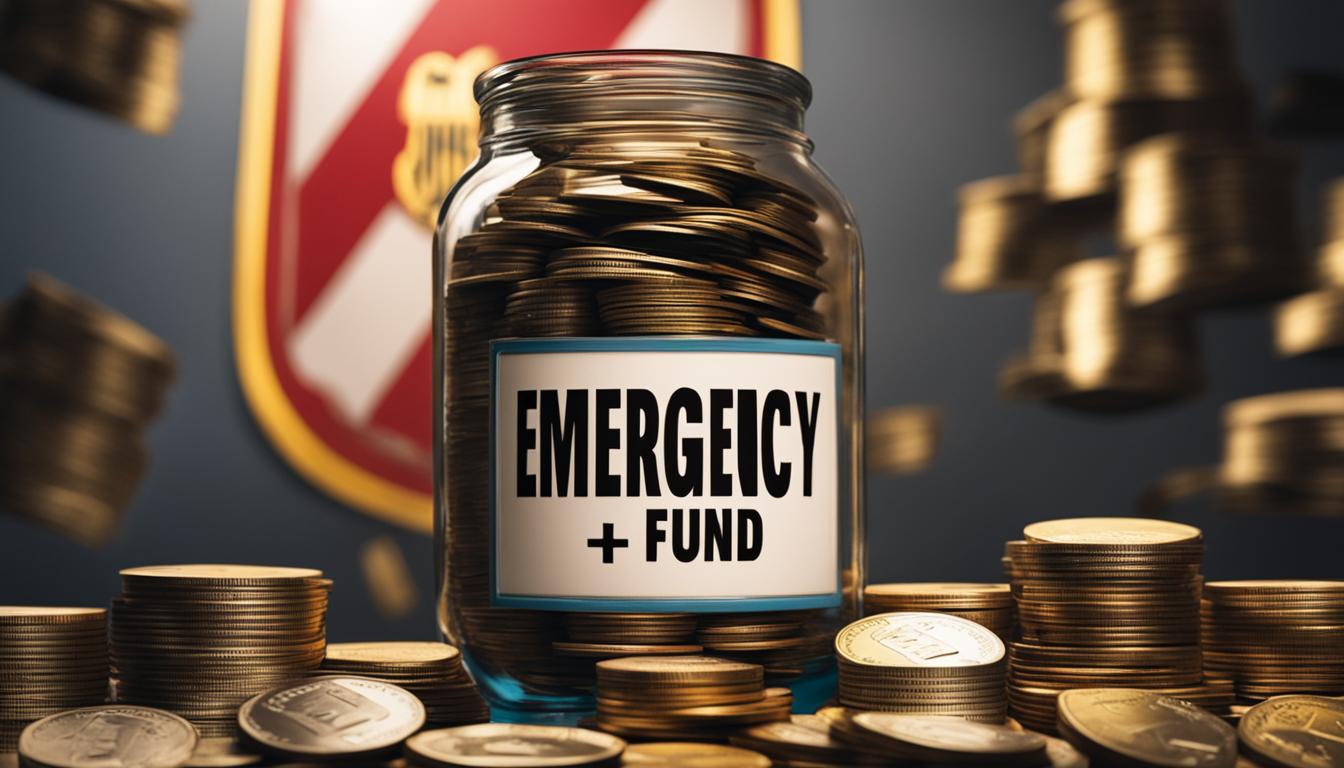 Emergency Fund at 20