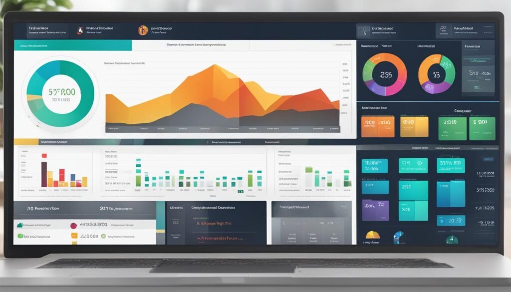 Employee Benefits Tracking