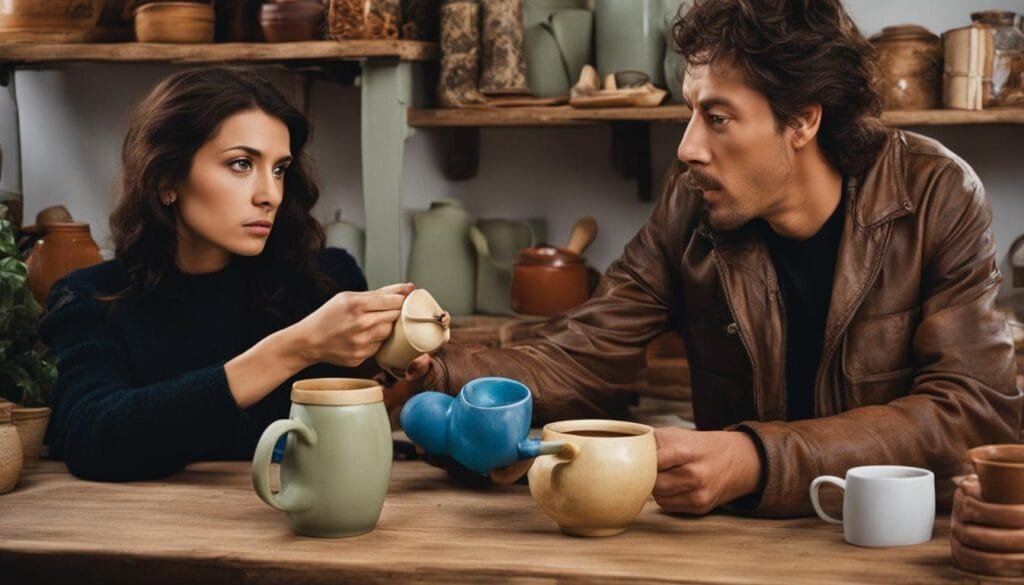 Endowment Effect Decisions