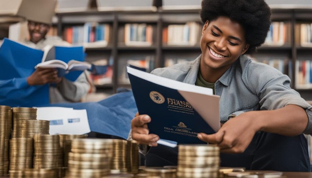 Financial Aid for Transfer Students