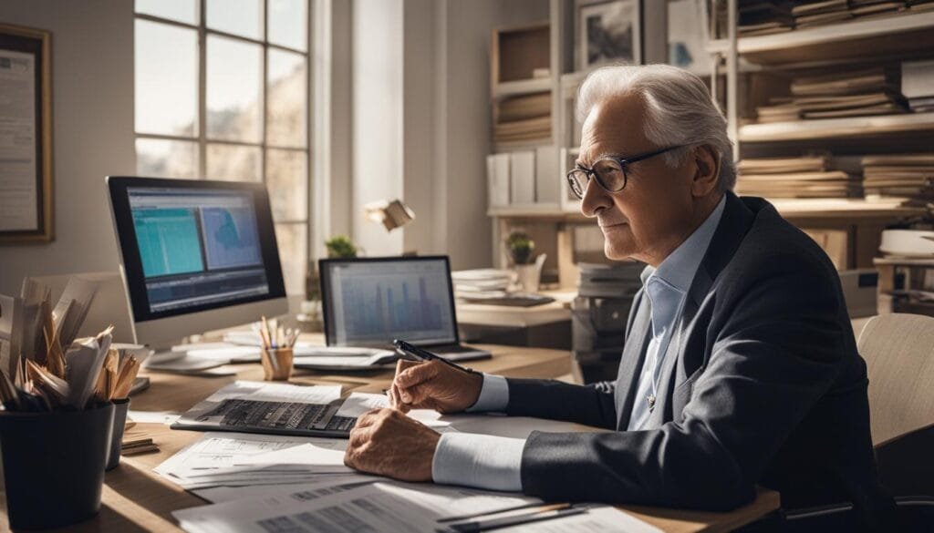 Financial Autonomy at 60