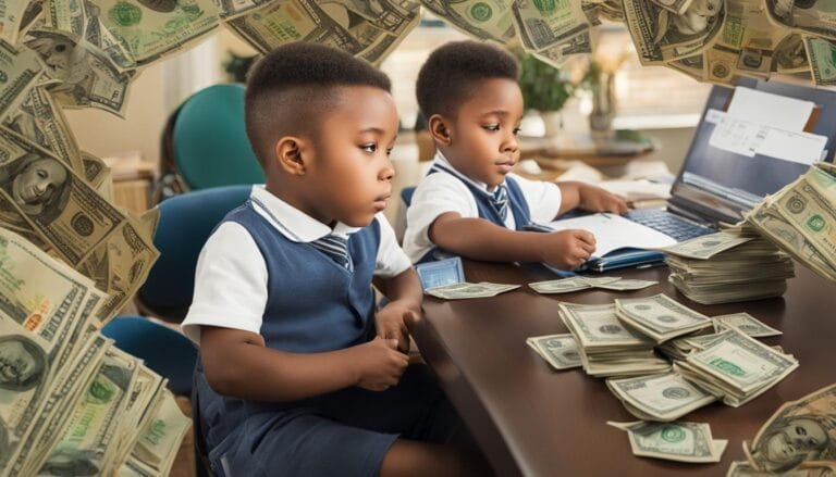 Financial Literacy