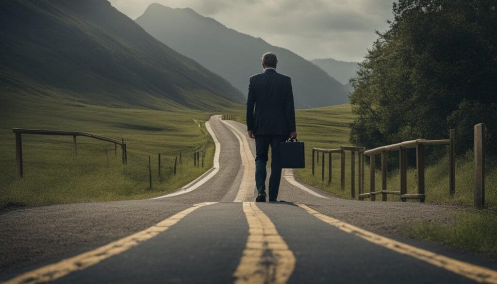 Financial Risk at 40