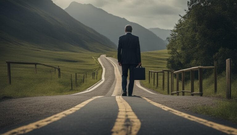 Financial Risk at 40