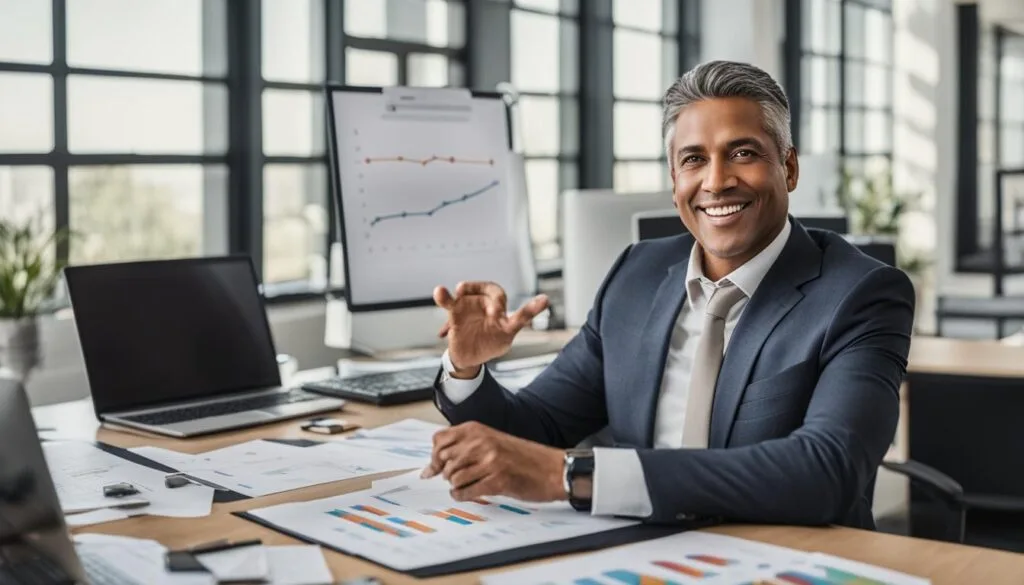Financial advisor Financial advisor