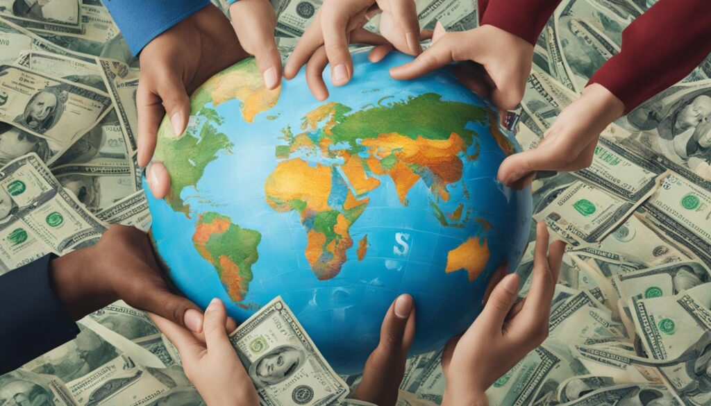 Financing Options for International Students