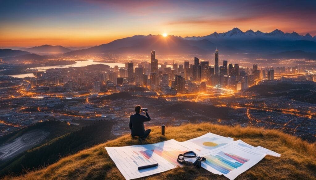 Future Financial Planning