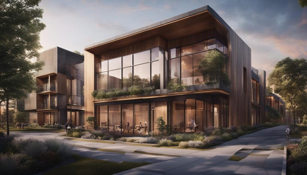 Gig Economy Housing Solutions