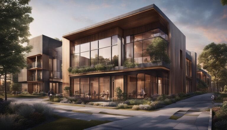 Gig Economy Housing Solutions