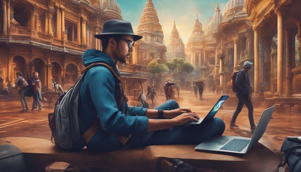 Gig Economy and Global Markets