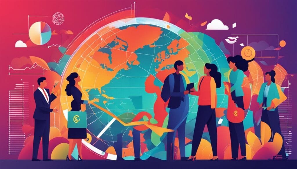 Global Financial Empowerment