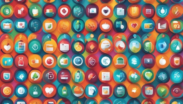 Health Apps for Financial Fitness