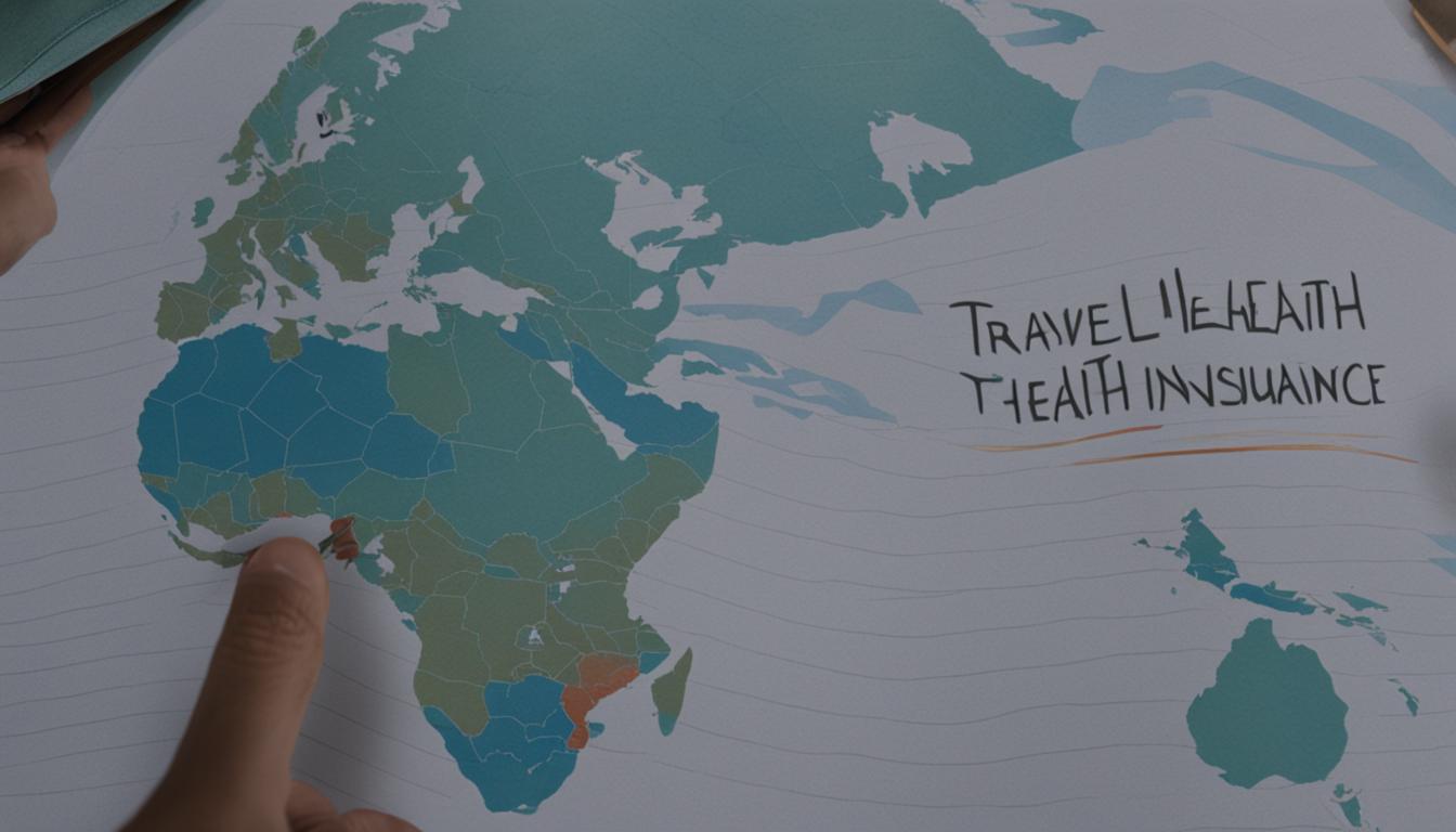 Health Insurance for the Traveling Young Adult